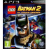 LEGO Batman 2: DC Super Heroes PS3